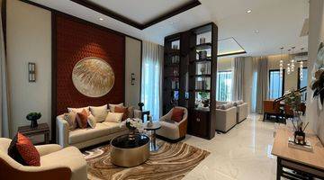 Gambar 2 Rumah Premium Mewah Grand Pasadena Village Di Boulevard Gading Serpong Dekat Mall dan Toll