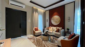 Gambar 4 Rumah Premium Mewah Grand Pasadena Village Di Boulevard Gading Serpong Dekat Mall dan Toll