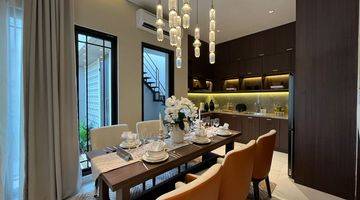 Gambar 5 Rumah Premium Mewah Grand Pasadena Village Di Boulevard Gading Serpong Dekat Mall dan Toll