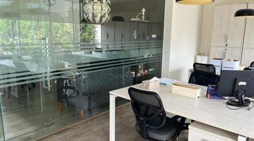 Gambar 2 Rumah + Kantor Sipa Huni, Full Furnished di Sektor 1.5 Bsd City