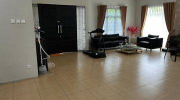 Gambar 5 Rumah + Kantor Sipa Huni, Full Furnished di Sektor 1.5 Bsd City