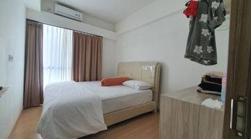 Gambar 4 Dijual Apartement Mewah, Type 2 Br, Furnished, At Sky House