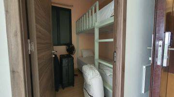 Gambar 5 Dijual Apartement Mewah, Type 2 Br, Furnished, At Sky House