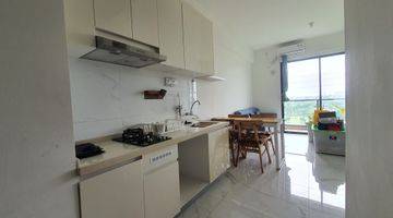 Gambar 1 Dijual Apartement Mewah, Type 2 Br, Furnished, At Sky House