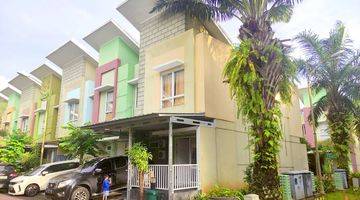 Gambar 2 Dijual Dan Disewakan Rumah Hook, Furnished, At Arcadia Village