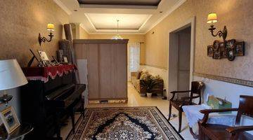 Gambar 5 Dijual Cepat Rumah Mewah Semi Furnished At Bsd City 