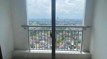 Gambar 1 Dijual Apartemet M Town Signature, 1 Br Tower Jefferson