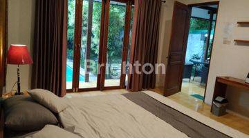 Gambar 3 VILLA MANTRIJERON KERATON MALIOBORO, AREA KAMPUNG BULE, PUSAT WISATA GUEST HOUSE, CAFE RESTO BULE MANCANEGARA. HIDDEN GEM, PRIVATE POOL, FULL FURNISHED HARGA DISKON