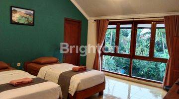 Gambar 5 VILLA MANTRIJERON KERATON MALIOBORO, AREA KAMPUNG BULE, PUSAT WISATA GUEST HOUSE, CAFE RESTO BULE MANCANEGARA. HIDDEN GEM, PRIVATE POOL, FULL FURNISHED HARGA DISKON