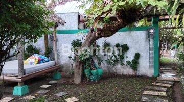 Gambar 1 VILLA MANTRIJERON KERATON MALIOBORO, AREA KAMPUNG BULE, PUSAT WISATA GUEST HOUSE, CAFE RESTO BULE MANCANEGARA. HIDDEN GEM, PRIVATE POOL, FULL FURNISHED HARGA DISKON