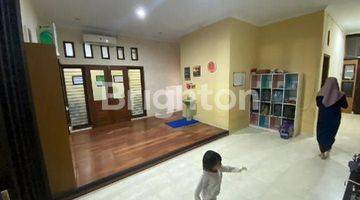 Gambar 5 RUMAH USAHA LEMPONGSARI,DEKAT HYATT GOLF, HYARTA PERUMAHAN ELIT, RINGROAD