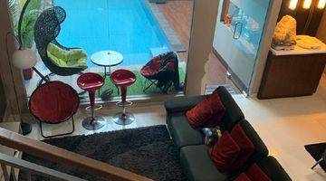 Gambar 3 Dijual Rumah Luxury Ada Kolam Renang Di Batununggal Bandung 