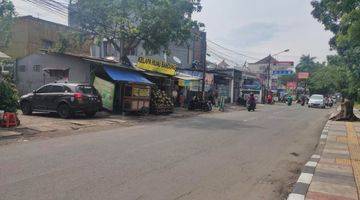 Gambar 1 Rumah Hitung Tanah Cocok Untuk Usaha Main Road Turangga 