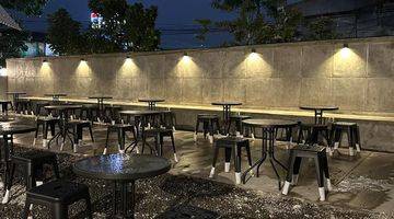 Gambar 2 Dijual Cafe Aktif Di Furnished Main Road Di Area Turangga Buah Batu Bandung 