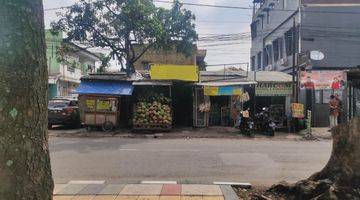 Gambar 5 Rumah Hitung Tanah Cocok Untuk Usaha Main Road Turangga 