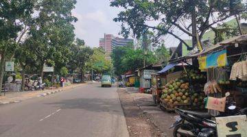 Gambar 3 Rumah Hitung Tanah Cocok Untuk Usaha Main Road Turangga 