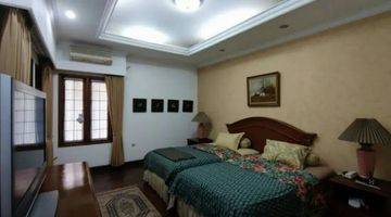 Gambar 2 Rumah Luxury Furnished Pusat Kota Bandung Gatot Subroto 