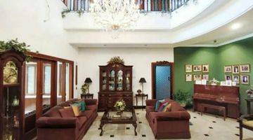 Gambar 4 Rumah Luxury Furnished Pusat Kota Bandung Gatot Subroto 