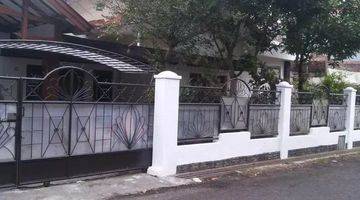 Gambar 1 Rumah Siap Huni Di Taman Siswa Menarik 