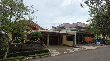 Gambar 4 Rumah 2 Lantai Bagus Furnished SHM Di Dago Resort View Bandung