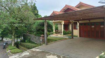 Gambar 5 Rumah 2 Lantai Bagus Furnished SHM Di Dago Resort View Bandung