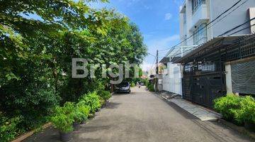 Gambar 2 Rumah Butuh Renovasi Unfurnished di TAMAN RATU GREEN VILLE, Jakarta Barat