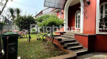 Gambar 5 RUMAH KEMANGGISAN JAKARTA BARAT - LANTAI 2 1/2 SPLIT LEVEL & SEMI FURNISHED