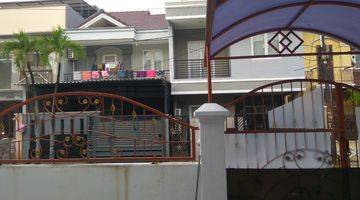 Gambar 1 Disewakan rumah siap huni dan siap pakai di taman palem