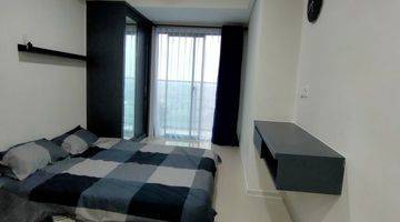 Gambar 1 Apartemen Daan Mogot City Damoci Bagus Furnished Jakarta Barat