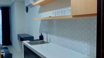 Gambar 5 Apartemen Daan Mogot City Damoci Bagus Furnished Jakarta Barat