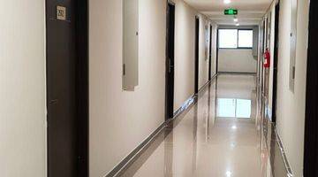 Gambar 4 Apartemen Daan Mogot City Damoci Bagus Furnished Jakarta Barat