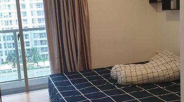 Gambar 5 Taman Anggrek Residences Furnished Bagus Siap Huni