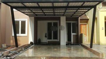 Gambar 1 Rumah Sudah Renovasi Jual Cepat