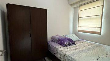 Gambar 3 sewa apartemen sian huni bsd Parkland Avenue