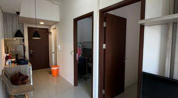 Gambar 4 sewa apartemen sian huni bsd Parkland Avenue