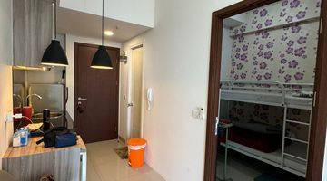 Gambar 5 sewa apartemen sian huni bsd Parkland Avenue