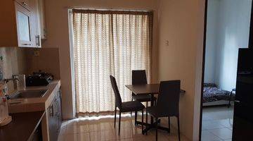 Gambar 3 DISEWAKAN APARTEMEN MEDIT 2, 2BED HOEK LT.TINGGI BERSIH