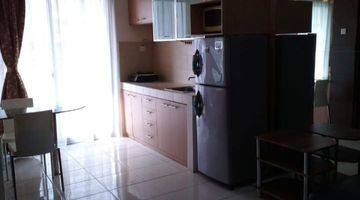 Gambar 1 DISEWAKAN APARTEMEN MEDIT 2, 1BED FURNISH