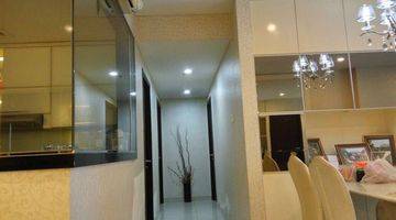 Gambar 3 DIJUAL APART CP 3BED, FURNISH