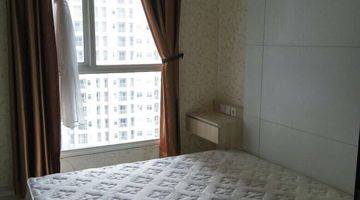 Gambar 5 DIJUAL APART CP 3BED, FURNISH