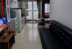 Gambar 1 DIJUAL ROYAL, 2 Bed Lantai sedang View City