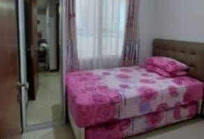 Gambar 5 DIJUAL ROYAL, 2 Bed Lantai sedang View City