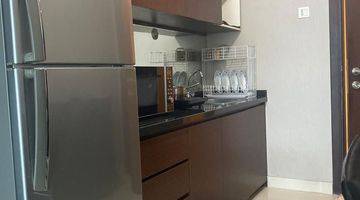 Gambar 4 SEWA APARTEMEN CP 1BED FURNISH BAGUS