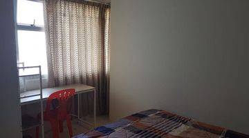 Gambar 4 DISEWAKAN APARTEMEN MEDIT 2, 2BED HOEK LT.TINGGI BERSIH