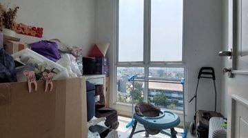 Gambar 3 DIJUAL/DISEWAKAN  Apartemen GRAND MADISON 2+1BED