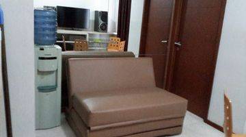 Gambar 4 DISEWAKAN APARTEMEN ROYAL 1BED FURNISH BAGUS