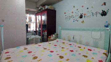 Gambar 2 DIJUAL APARTEMEN SEASON CITY 2BED LT.RENDAH MURAH