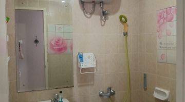 Gambar 5 DIJUAL APARTEMEN MEDIT 2, 3 BED LT.SEDANG FURNIAH BEST VIEW