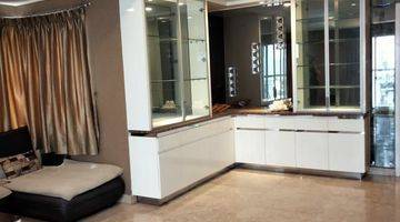 Gambar 4 Dijual Apartemen Royal Medit 3bed 110m² Lt.rendah