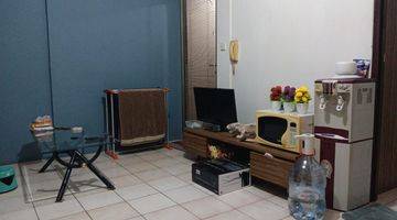 Gambar 2 DIJUAL APARTEMEN MEDIT 1, 2BED LT.TINGGI FURNISH